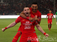 Dear Pemain Bali United, Buat Simic Tak Bisa Cetak Gol
