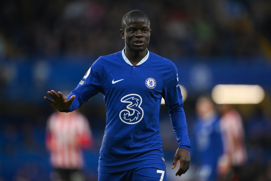 Pemain Chelsea Laku Keras Dibeli Klub Arab Saudi, Para Rival Mulai Iri