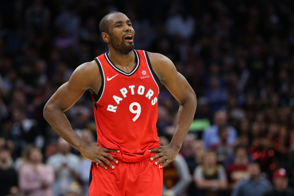Hasil NBA: Raptors dan Bucks Raja Wilayah Timur 