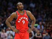 Hasil NBA: Raptors dan Bucks Raja Wilayah Timur 