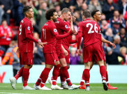 Liverpool Pantang Hanya Patok Target Empat Besar Premier League