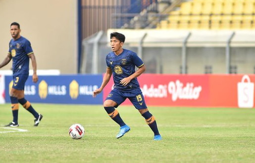 Ahmad Bustomi Positif COVID-19, PT LIB: Klub Harus Tegas soal Prokes