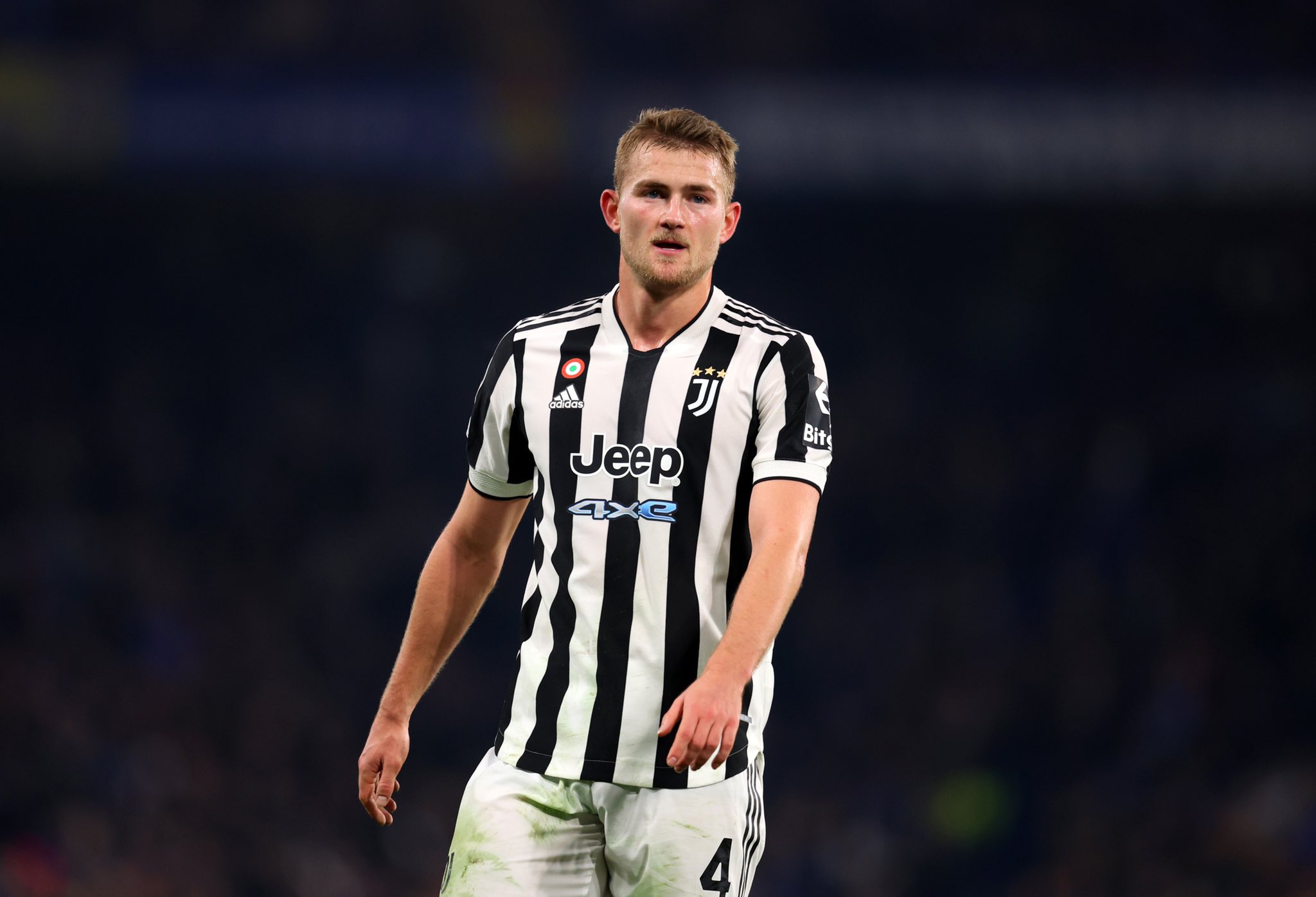 Mino Raiola Bocorkan Klub yang Berpeluang Gaet Matthijs de Ligt