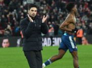Mikel Arteta Jawab Tudingan Arsenal Jadi Anak Emas Premier League