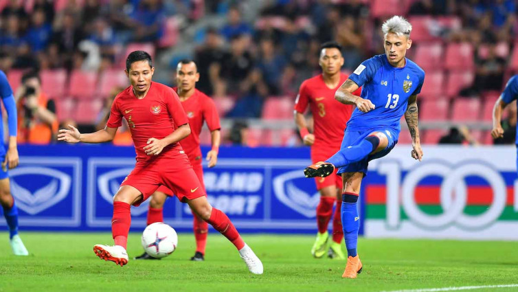 Penjelasan Dokter Timnas Indonesia U-23 Terkait Kondisi Evan Dimas dan Firza Andika