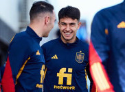 Arne Slot Bicara Kegagalan Transfer Martin Zubimendi ke Liverpool