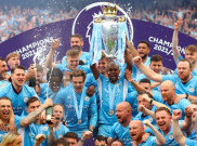 Prediksi Komputer Super untuk Musim 2022-2023: Man City Tak Jadi Juara Premier League