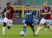 5 Alasan Inter Akan Bungkam Milan di Derby della Madonnina