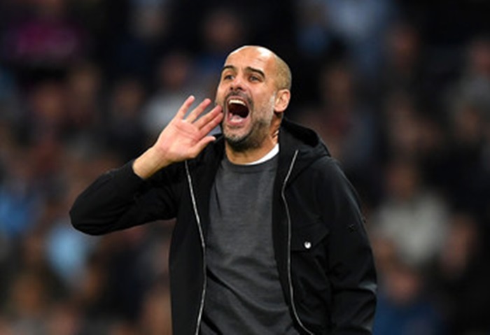 City di Ambang Cetak Rekor, Guardiola Enggan Jemawa