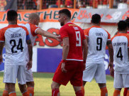 Performa Marko Simic Menurun, Ferry Paulus Angkat Bicara
