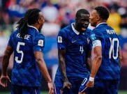 Klasemen Sementara Grup I-J Piala Dunia 2026: Prancis dan Argentina Tak Terbendung