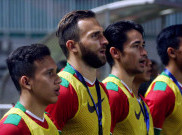 Pernah Berkarier di Malaysia, Spaso Sebut Pemain Indonesia Lebih Berkualitas