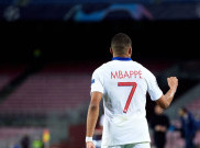 Perpanjangan Kontrak Masih Gantung, Mbappe Dibujuk Menteri Olahraga Bertahan di Prancis