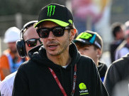 Hubungan Rossi dan Keluarga Besar VR46 Renggang?