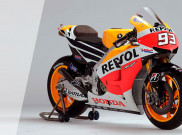 Andai Gagal Raih Podium, Honda Tetap Tidak Akan Dapat Konsesi