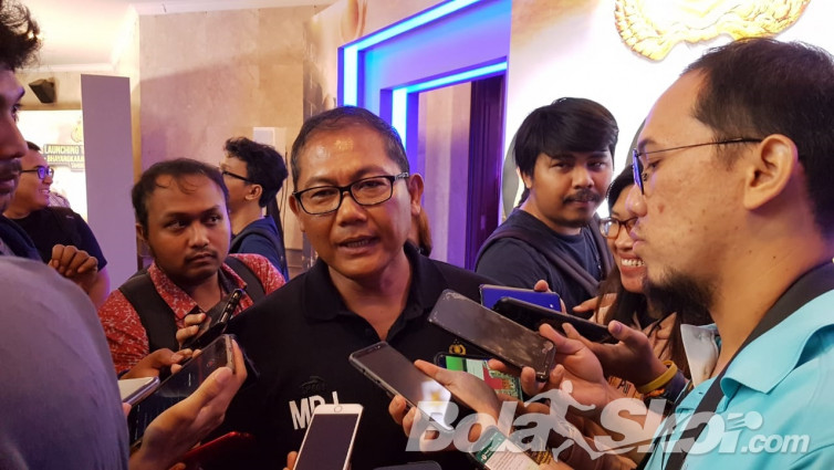 Sudah Ikut Latihan, Hansamu Yama Tinggal Diresmikan Bhayangkara Solo FC