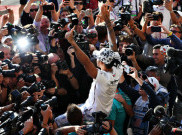 Andai Lewis Hamilton Pensiun, F1 Tidak Khawatir 