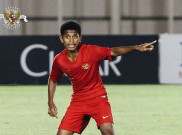 Kabar Duka, Pemain Timnas Indonesia U-16 Alfin Lestaluhu Tutup Usia