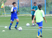 Persib Dapat Perlakuan Berbeda Melawan Arema FC di Semifinal Liga 1 Putri, Pelatihnya Heran