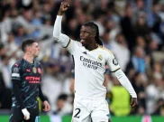 Fabrizio Romano Ungkap Peluang Manchester United Rekrut Eduardo Camavinga dari Real Madrid