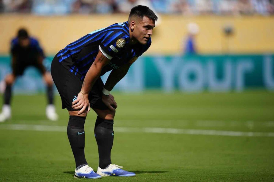 Presiden Inter Milan Konfirmasi Sindiran Keras Lautaro Martinez untuk Hakan Calhanoglu