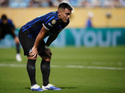 Presiden Inter Milan Konfirmasi Sindiran Keras Lautaro Martinez untuk Hakan Calhanoglu