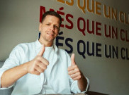 6 Fakta yang Perlu Diketahui dari Kiper Baru Barcelona, Wojciech Szczesny