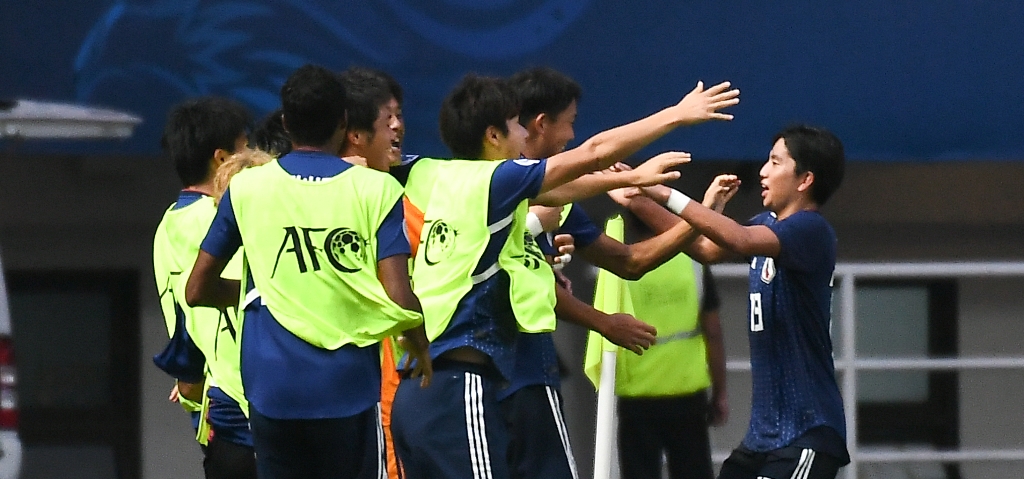 Pesan Pelatih Irak untuk Timnas Indonesia U-19 Jelang Hadapi Jepang