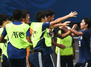 Pesan Pelatih Irak untuk Timnas Indonesia U-19 Jelang Hadapi Jepang