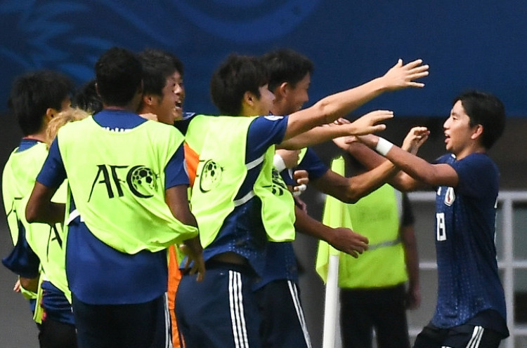 Pesan Pelatih Irak untuk Timnas Indonesia U-19 Jelang Hadapi Jepang