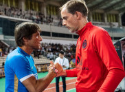 Conte Menuju Tottenham Hotspur, Thomas Tuchel Cuek