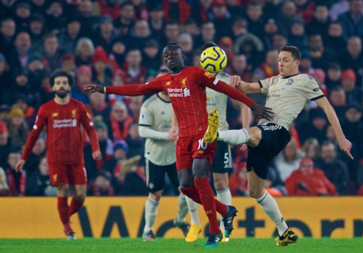 Jadwal Siaran Langsung Sepak Bola: Liverpool Vs MU Tayang di Televisi Nasional