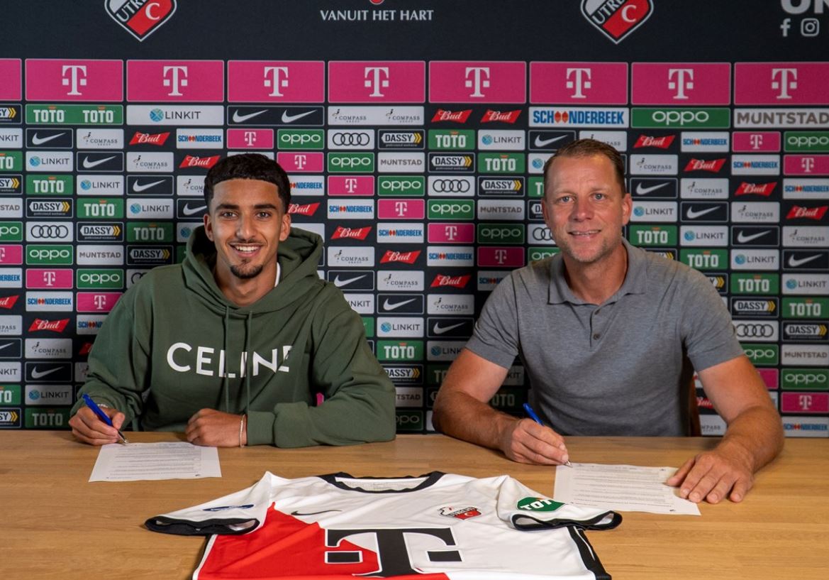 Tidak Perlu Khawatir soal Masa Depan Zidane Iqbal, Fans Manchester United