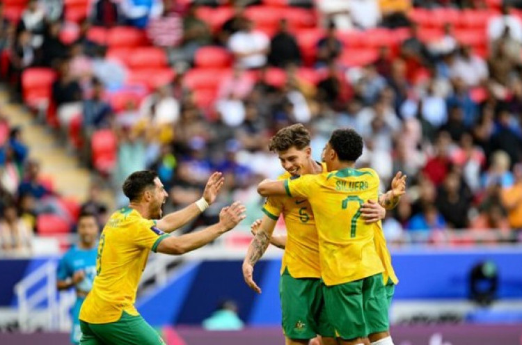 Daftar Tim ke Perempat Final Piala Asia 2023 dan Jadwal Pertandingannya: Australia Vs Korsel, Iran Lawan Jepang