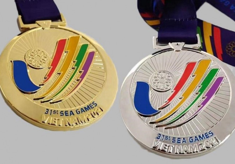 SEA Games 2021: Vietnam Ingin Berjaya di Rumah Sendiri