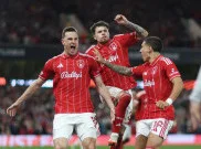 Hasil Semifinal Liga Europa: Nottingham Forest Tumbangkan Aston Villa, Braga Menang Dramatis atas Freiburg