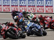 Jadwal dan Link Streaming MotoGP San Marino Minggu 14 September 2025, Live Sebentar Lagi
