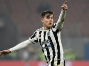 Upaya Terakhir Juventus Pertahankan Paulo Dybala