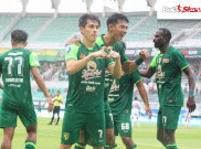 Hasil Liga 1: Kalahkan Persik di Derbi Jatim, Persebaya Nyaman di Puncak Klasemen