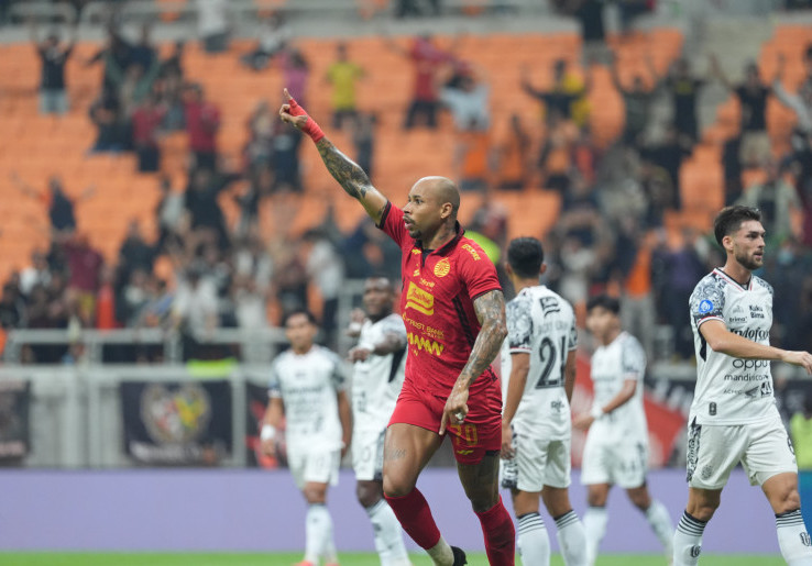 Liga 1 2025/2026 Digelar Awal Agustus, PT LIB Usulkan Kuota Pemain Asing Jadi 11