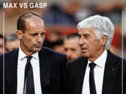 Prediksi dan Statistik AC Milan vs AS Roma: Rossoneri Rawan Tergelincir