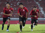 Pelatih Timnas U-16 Apresiasi Persija setelah Beri Debut Bocah 15 Tahun di Piala Presiden 2024