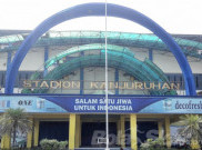 Kilas Balik 22 April 2007: Panggung Legiun Afrika di Kanjuruhan