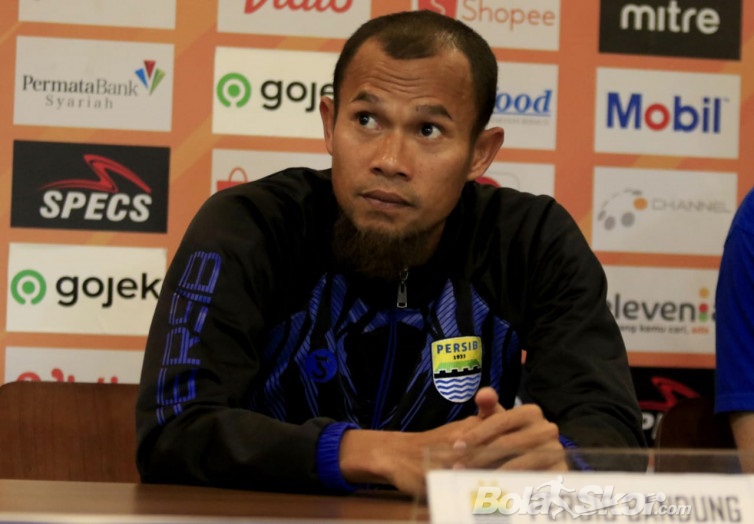 Supardi Nasir Minta Pengamanan Lebih Peduli saat Persib Bertandang ke Markas Arema FC