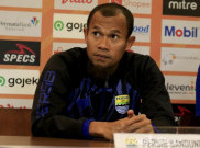 Supardi Nasir Minta Pengamanan Lebih Peduli saat Persib Bertandang ke Markas Arema FC