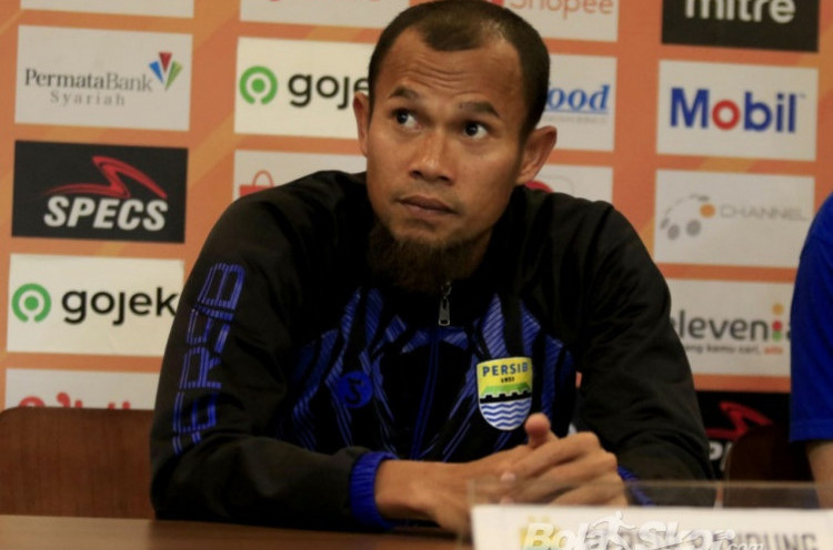 Supardi Nasir Minta Pengamanan Lebih Peduli saat Persib Bertandang ke Markas Arema FC