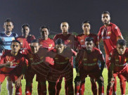 Evan dan Ilham Bawa Selangor FA Menang di Debut, Ferdinand Gagal Beri Kesan