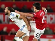 Kartu Merah Lisandro Martinez karena Menarik Rambut Sudah Tepat, Kejadian di Masa Lalu Jadi Acuan