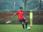 Skuat Persija Jakarta Makin Lengkap