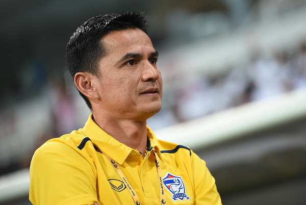 Kiatisuk: Thailand Harus Waspadai Kecepatan Pemain Indonesia